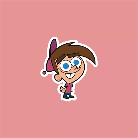 timmy turner 1 hour loop.